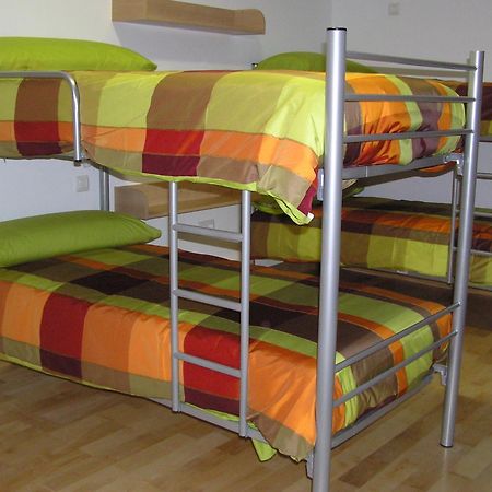 Alberjerte Hostel Ел Торно Екстериор снимка