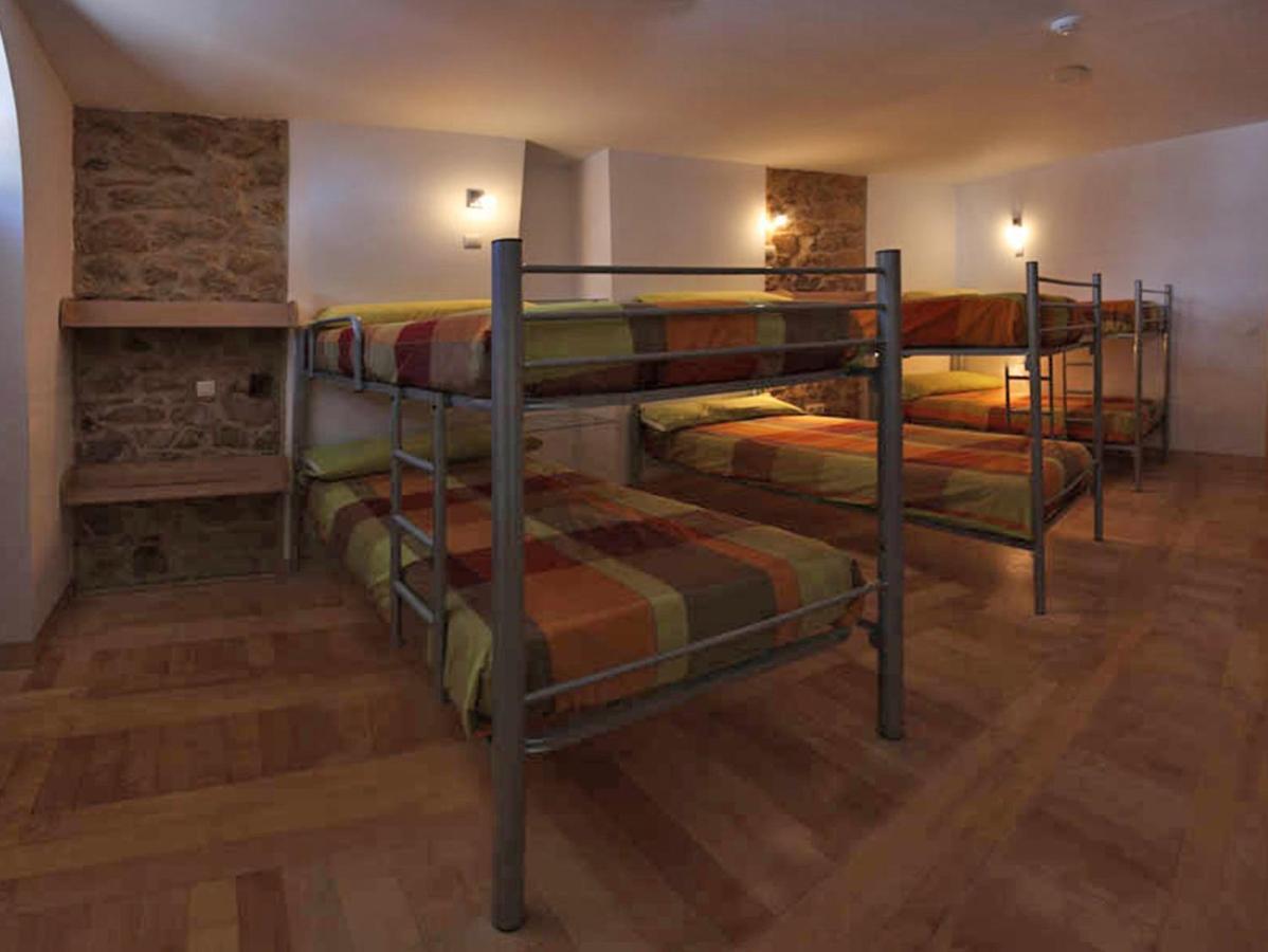 Alberjerte Hostel Ел Торно Стая снимка