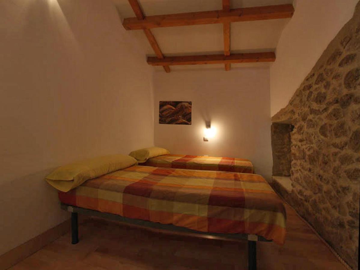 Alberjerte Hostel Ел Торно Стая снимка