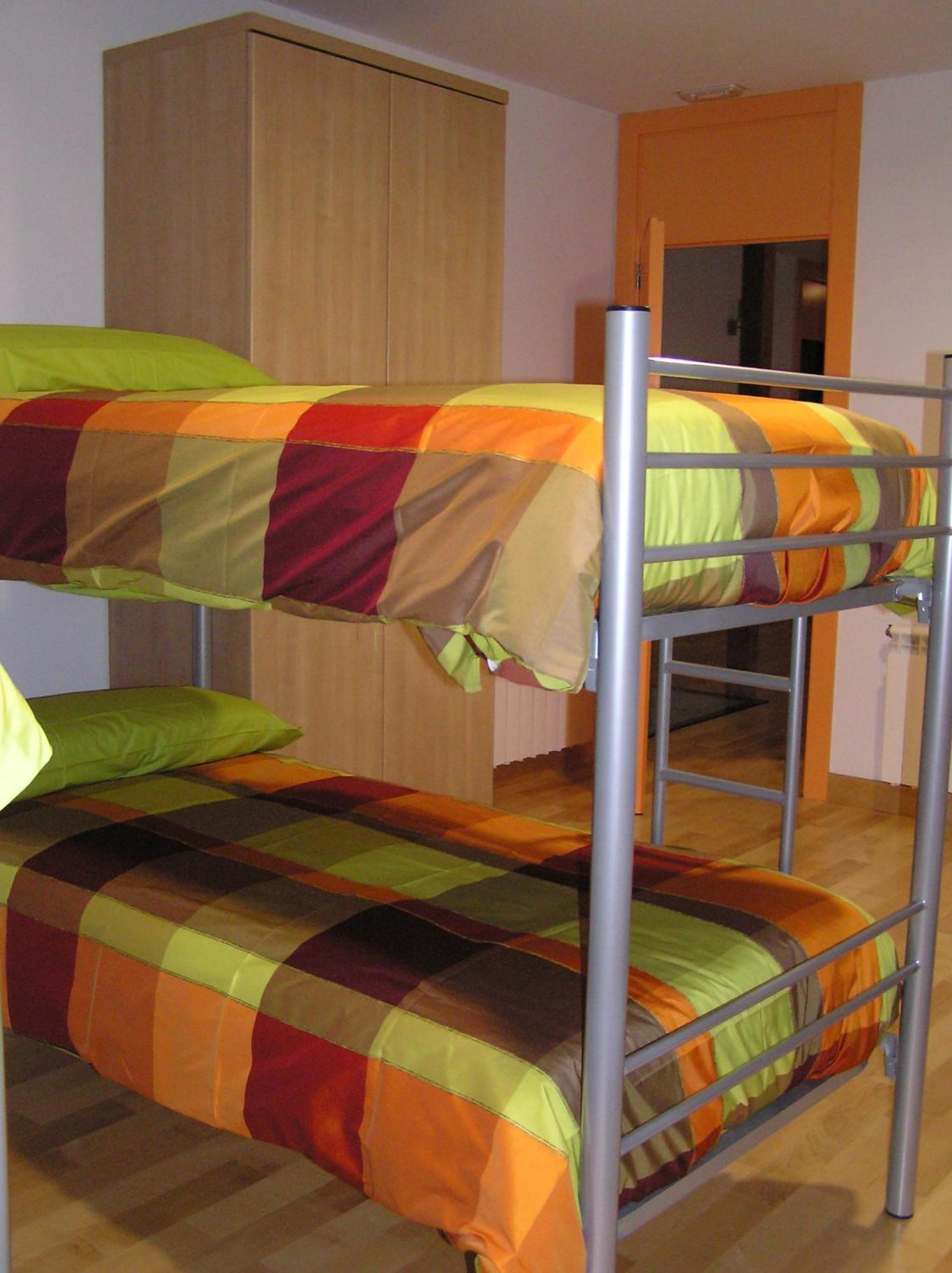 Alberjerte Hostel Ел Торно Екстериор снимка