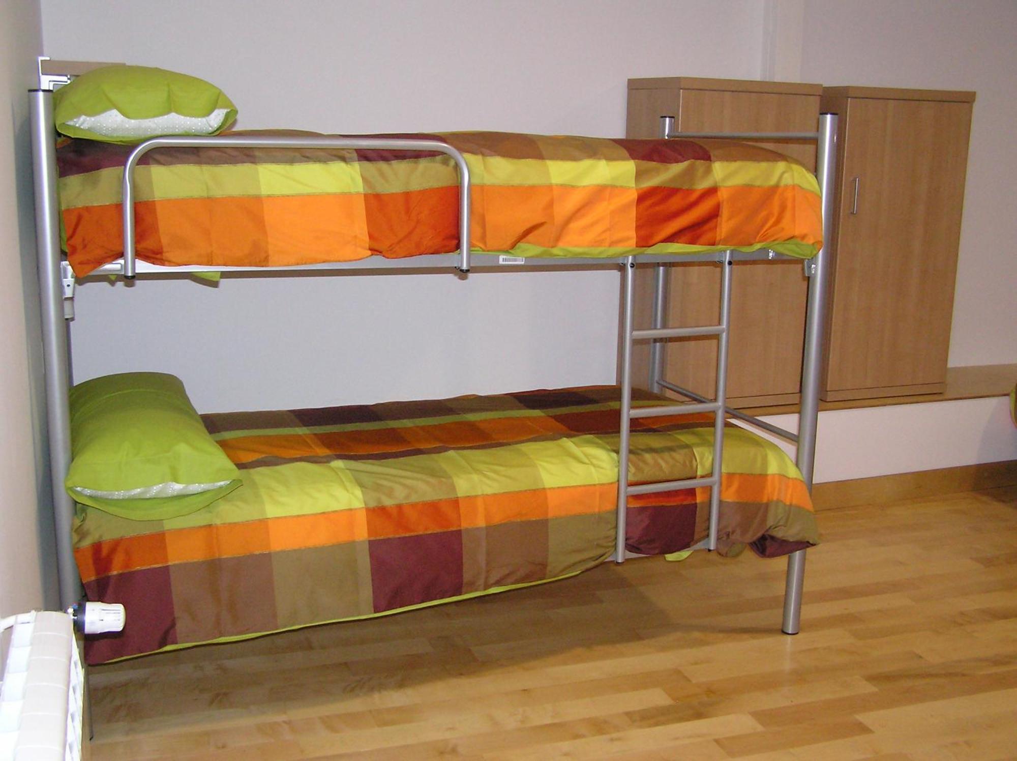 Alberjerte Hostel Ел Торно Екстериор снимка