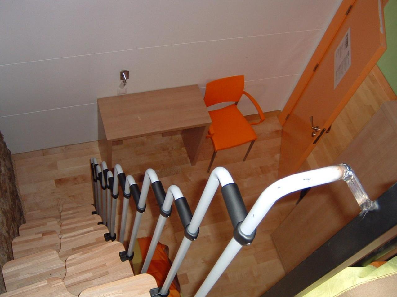Alberjerte Hostel Ел Торно Екстериор снимка