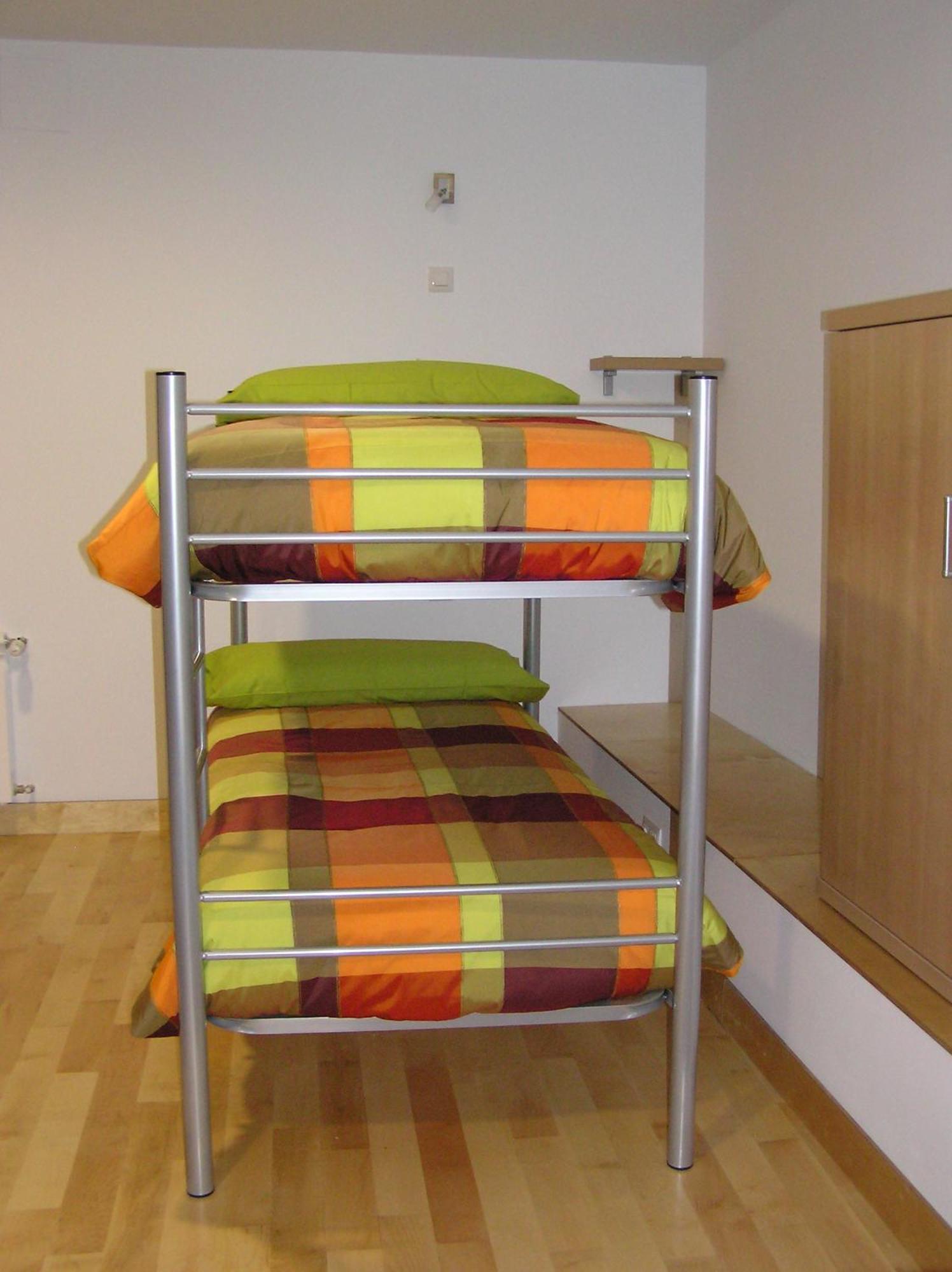 Alberjerte Hostel Ел Торно Екстериор снимка